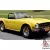 Triumph : TR-6 Convertible