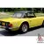 Triumph : TR-6 Convertible