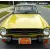 Triumph : TR-6 Convertible