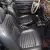 Triumph : TR-6 Convertible
