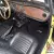 Triumph : TR-6 Convertible