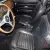 Triumph : TR-6 Convertible