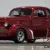 1939 Pontiac Model 25 --
