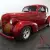 1939 Pontiac Model 25 --
