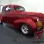 1939 Pontiac Model 25 --