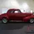 1939 Pontiac Model 25 --