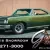 1969 Plymouth Road Runner