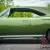 1969 Plymouth Road Runner