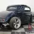1933 Ford Other Roadster Factory Five