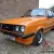 1980 Ford Escort 1.6 Sport 2dr Saloon Petrol Manual