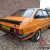1980 Ford Escort 1.6 Sport 2dr Saloon Petrol Manual