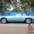  1988/E Jaguar XJS - C V12 Automatic Cabriolet 