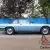  1988/E Jaguar XJS - C V12 Automatic Cabriolet 