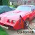  1979 PONTIAC TRANS-AM 6.6/V8 T-TOP IN REDBIRD RED 