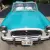 very clean, no body rust, runs great