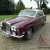ROLLS ROYCE SHADOW 1976. ONCE OWNED BY JIM DAVIDSON.