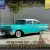 1957 Chevrolet Bel Air/150/210 283 v8 Restored