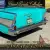 1957 Chevrolet Bel Air/150/210 283 v8 Restored