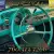 1957 Chevrolet Bel Air/150/210 283 v8 Restored