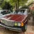 1982 Mercedes-Benz 300-Series