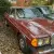 1982 Mercedes-Benz 300-Series