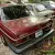 1982 Mercedes-Benz 300-Series
