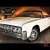 1964 Lincoln Continental Automatic 2-Door Convertible