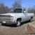 1984 Chevrolet C-10