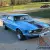 1970 Ford Mustang