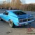 1970 Ford Mustang