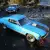 1970 Ford Mustang