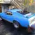 1970 Ford Mustang