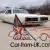 CUSTOM $100,000 BUILD. TURBO CHARGED TWIN INNNER COOLERS AIR RIDE VINTAGE AC