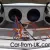 CUSTOM $100,000 BUILD. TURBO CHARGED TWIN INNNER COOLERS AIR RIDE VINTAGE AC