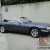 Jaguar XJS-HE-Convertible