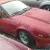 1984 Alfa Romeo GTV