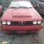 1984 Alfa Romeo GTV