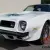 1975 Pontiac Trans Am
