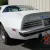 1975 Pontiac Trans Am