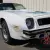1975 Pontiac Trans Am