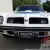 1975 Pontiac Trans Am