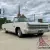 1967 Plymouth Fury