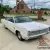 1967 Plymouth Fury