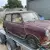 Classic Austin Mini Mark 1, 1967  resto project 1 family owner, 60K miles.