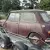 Classic Austin Mini Mark 1, 1967  resto project 1 family owner, 60K miles.