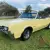 1967 Oldsmobile Cutlass