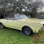 1967 Oldsmobile Cutlass