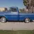 1959 Chevy 3100 Fleetside Shortbed Pickup