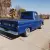 1959 Chevy 3100 Fleetside Shortbed Pickup