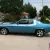 1974 Plymouth Roadrunner Base Coupe 2-Door 5.2L